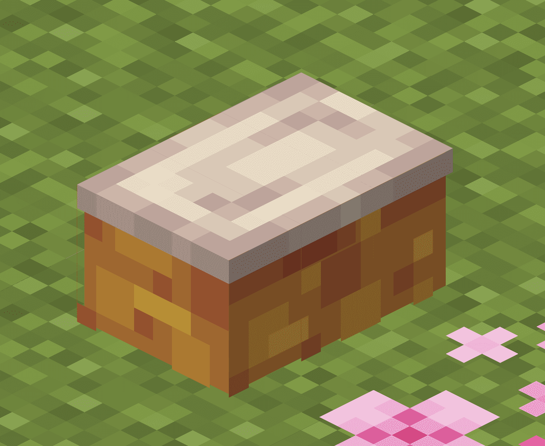 Jain's Desserts screenshot