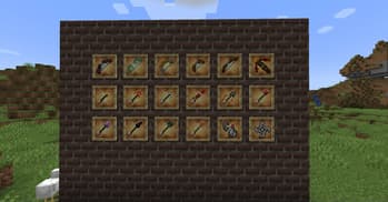 Tead: Equipment And More screenshot
