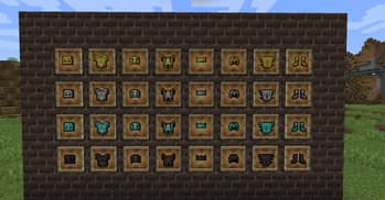 Tead: Equipment And More screenshot