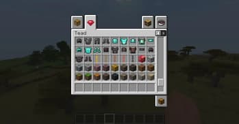 Tead: Equipment And More screenshot