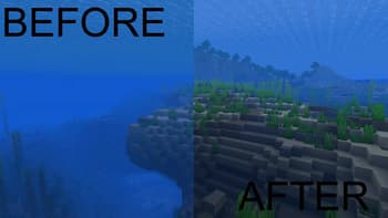 Alike's Clear Water screenshot