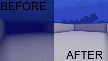 Alike's Clear Water screenshot