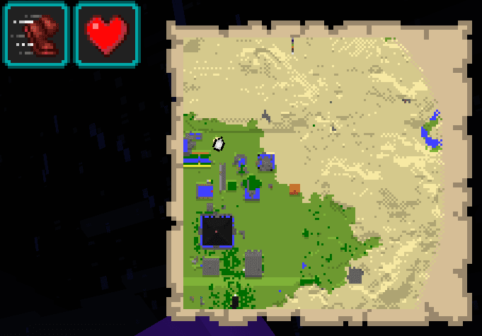 Improved Maps screenshot