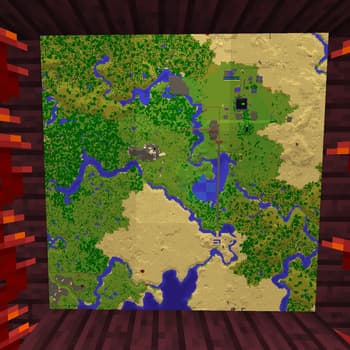 Improved Maps screenshot