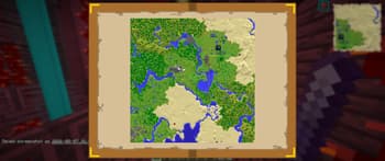 Improved Maps screenshot