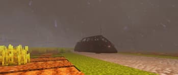 Tornado Intercept (PMWeather) screenshot