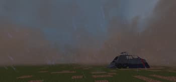 Tornado Intercept (PMWeather) screenshot