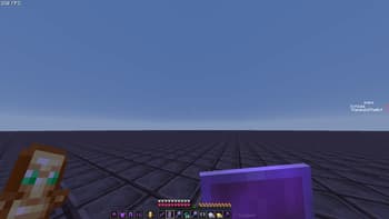 kenzaa's pvp overlay screenshot