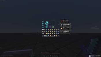 kenzaa's pvp overlay screenshot