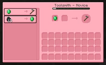 CherryCore UI screenshot