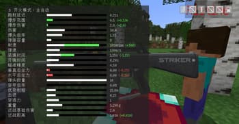 Taczlevel screenshot