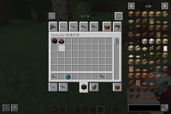 Taczlevel screenshot