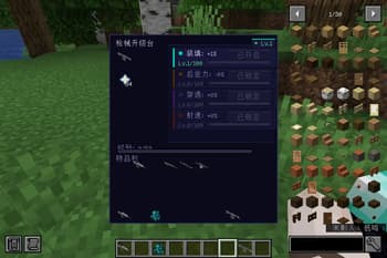 Taczlevel screenshot