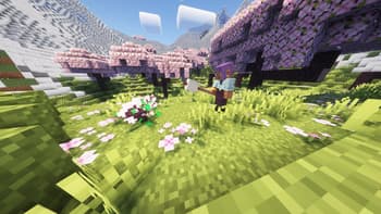 AvM Staff screenshot