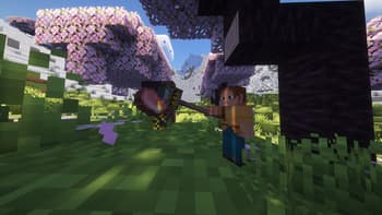 AvM Staff screenshot