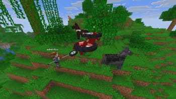 Moar Spears screenshot