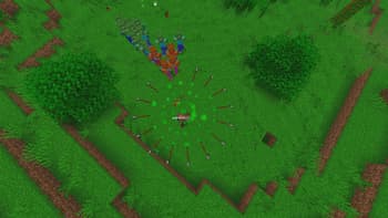 Moar Spears screenshot