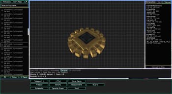 Sable CleanUp screenshot