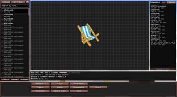 Sable CleanUp screenshot