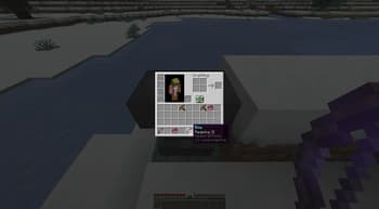 Bean's Enchants screenshot
