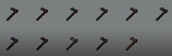 Renameable Items screenshot