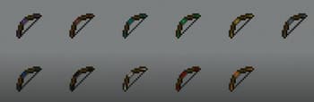 Renameable Items screenshot