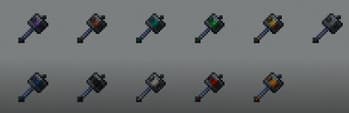 Renameable Items screenshot