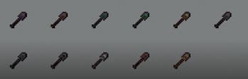 Renameable Items screenshot