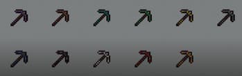 Renameable Items screenshot