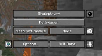 Minesweeper In Game screenshot