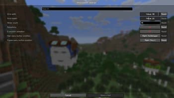 Minesweeper In Game screenshot