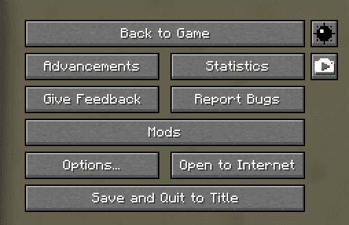 Minesweeper In Game screenshot