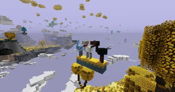 Aether Plus screenshot