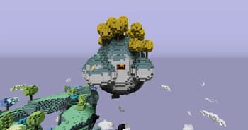 Aether Plus screenshot