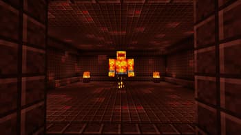 Aether Plus screenshot
