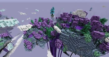 Aether Plus screenshot