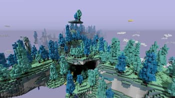 Aether Plus screenshot