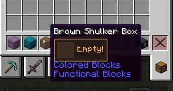 Container Preview screenshot