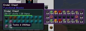 Container Preview screenshot