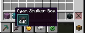 Container Preview screenshot