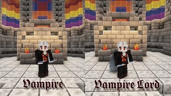 Origins: Vampire screenshot