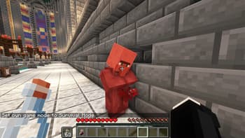 Origins: Vampire screenshot