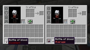 Origins: Vampire screenshot
