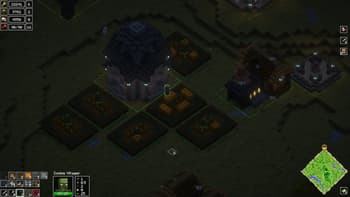 Reign of Nether - Empires Arise RTS screenshot