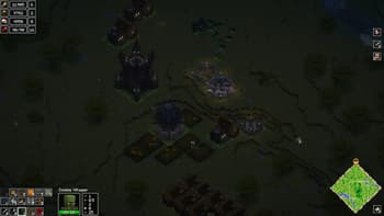 Reign of Nether - Empires Arise RTS screenshot