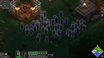 Reign of Nether - Empires Arise RTS screenshot