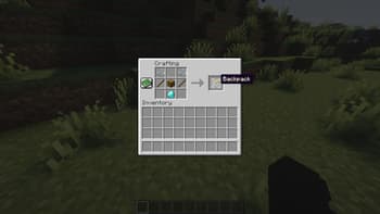 Enhanced Survival screenshot