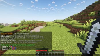 Enhanced Survival screenshot