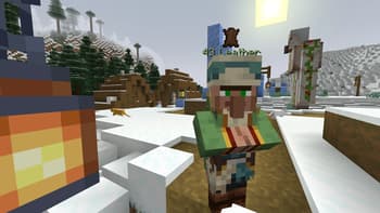 Nice Villagers Remastered screenshot