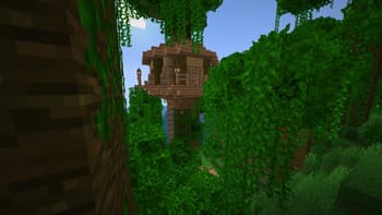 Nice Villagers Remastered screenshot
